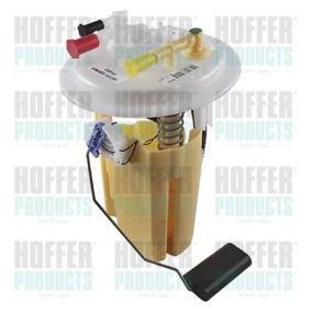 Achetez des Capteur, niveau de carburant HOFFER 7409403 à prix pour 184,65 €