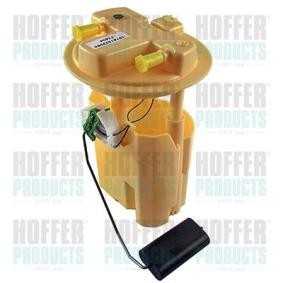 Compre Sensor, nível de combustível da HOFFER 7409404 a um preço baixo por 175,22 €