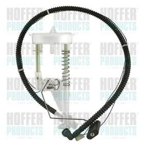 Compre Sensor, nível de combustível da HOFFER 7409405 a um preço baixo por 204,24 €