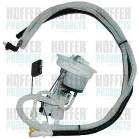Compre Sensor, nível de combustível da HOFFER 7409407 a um preço baixo por 193,19 €
