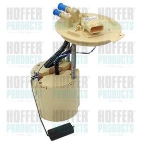 Compre Sensor, nível de combustível da HOFFER 7409408 a um preço baixo por 152,23 €