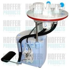 Compre Sensor, nível de combustível da HOFFER 7409410 a um preço baixo por 206,89 €