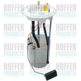 Compre Sensor, nível de combustível da HOFFER 7409411 a um preço baixo por 110,32 €