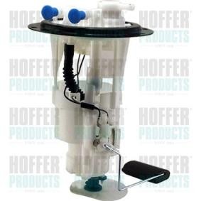 Compre Sensor, nível de combustível da HOFFER 7409413 a um preço baixo por 195,07 €