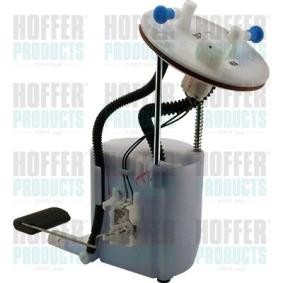 Compre Sensor, nível de combustível da HOFFER 7409414 a um preço baixo por 257,94 €