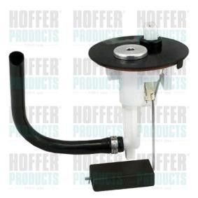 Compre Sensor, nível de combustível da HOFFER 7409416 a um preço baixo por 166,62 €