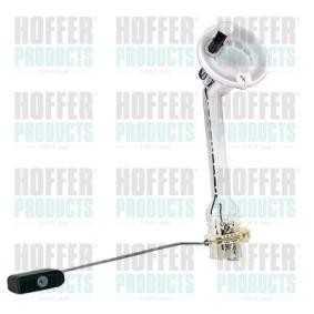 Compre Sensor, nível de combustível da HOFFER 7409417 a um preço baixo por 300,26 €