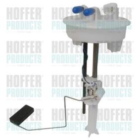 Compre Sensor, nível de combustível da HOFFER 7409418 a um preço baixo por 233,16 €
