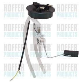 Compre Sensor, nível de combustível da HOFFER 7409419 a um preço baixo por 226,01 €