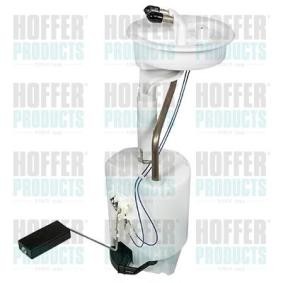 Compre Sensor, nível de combustível da HOFFER 7409421 a um preço baixo por 225,31 €