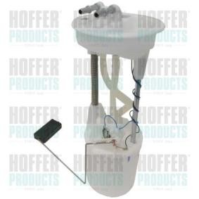 Compre Sensor, nível de combustível da HOFFER 7409423 a um preço baixo por 196,66 €
