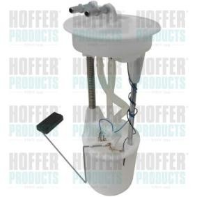 Compre Sensor, nível de combustível da HOFFER 7409424 a um preço baixo por 273,86 €