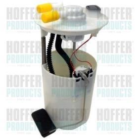 Compre Sensor, nível de combustível da HOFFER 7409426 a um preço baixo por 175,22 €