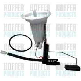 Compre Sensor, nível de combustível da HOFFER 7409427 a um preço baixo por 123,67 €