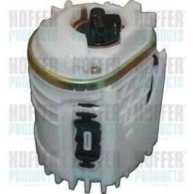 Achetez des Kit d'assemblage, pompe à carburant HOFFER 7506414 S à prix pour 69,71 €