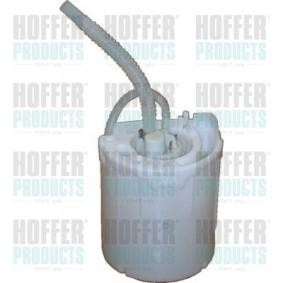 Achetez des Pot de stabilisation, pompe à carburant HOFFER 7506544 à prix pour 135,79 €