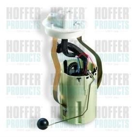 Compre Unidade de alimentação de combustível da HOFFER 7506552 a um preço baixo por 207,44 €