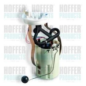 Compre Unidade de alimentação de combustível da HOFFER 7506553 a um preço baixo por 182,49 €