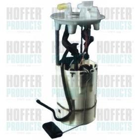 Compre Unidade de alimentação de combustível da HOFFER 7506564 a um preço baixo por 202,65 €