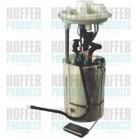 Compre Unidade de alimentação de combustível da HOFFER 7506576 a um preço baixo por 227,73 €