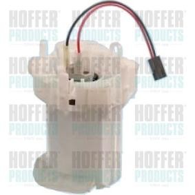 Achetez des Pot de stabilisation, pompe à carburant HOFFER 7506919 à prix pour 71,62 €