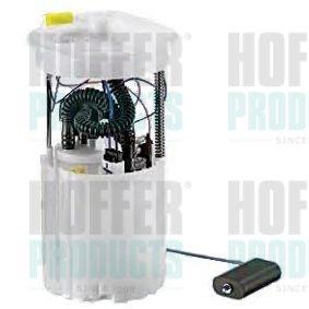 Achetez des Unité d'injection de carburant HOFFER 7507096 à prix pour 400,80 €