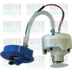 Achetez des Unité d'injection de carburant HOFFER 7507104 à prix pour 569,79 €