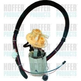 Achetez des Unité d'injection de carburant HOFFER 7507203 à prix pour 160,52 €