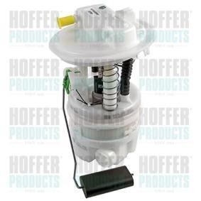 Achetez des Unité d'injection de carburant HOFFER 7507414 à prix pour 238,95 €