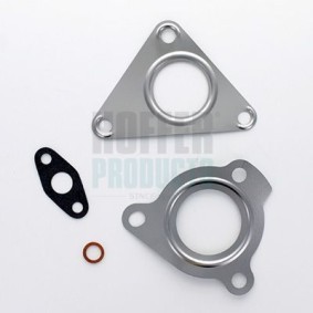 Acquista Kit montaggio turbocompressore da HOFFER 6500701 a buon mercato per soli 20,30 €