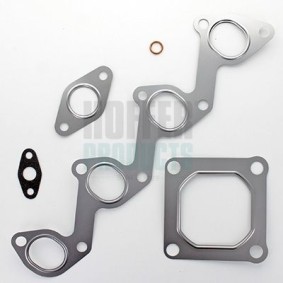 Acquista Kit montaggio turbocompressore da HOFFER 6500703 a buon mercato per soli 48,39 €