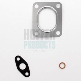 Compre Kit de montagem, turbocompressor da HOFFER 6500705 a um preço baixo por 16,61 €