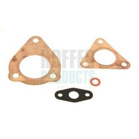 Acquista Kit montaggio turbocompressore da HOFFER 6500714 a buon mercato per soli 19,63 €