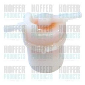 Köp Bränslefilter av HOFFER 4524 till det låga priset 17,18 kr