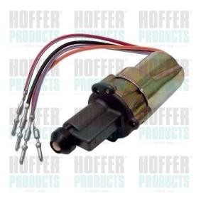 Leerlaufregler 7514000 von HOFFER günstig für 197,56 € online kaufen