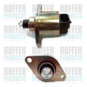 Køb Tomgangsregulator af HOFFER 7514032 til den lave pris 253,59 DKK