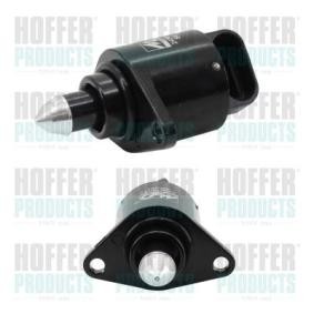 Leerlaufregler von HOFFER 7514052