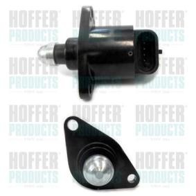Køb Tomgangsregulator af HOFFER 7514054 til den lave pris 249,08 DKK