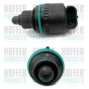 Køb Tomgangsregulator af HOFFER 7514055 til den lave pris 379,12 DKK