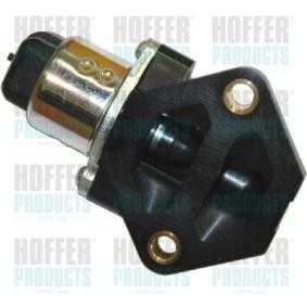 Leerlaufregler 7514056 von HOFFER günstig für 45,71 € online kaufen