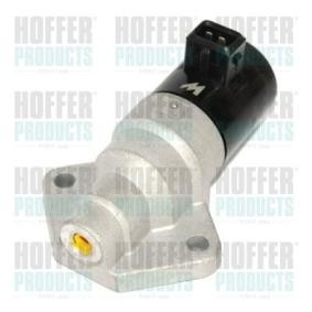 Leerlaufregler 7515033 von HOFFER günstig für 113,76 € online kaufen