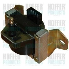 Achetez des Bobine d'allumage HOFFER 8010359 à prix pour 26,29 €