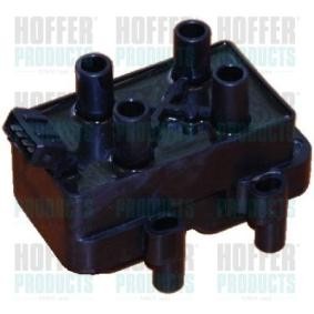 Achetez des Bobine d'allumage HOFFER 8010388 à prix pour 38,83 €