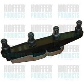 Achetez des Bobine d'allumage HOFFER 8010394 à prix pour 93,25 €