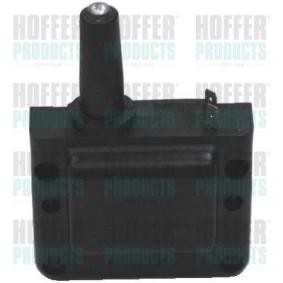 Achetez des Bobine d'allumage HOFFER 8010430 à prix pour 32,47 €