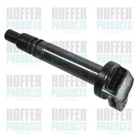 Achetez des Bobine d'allumage HOFFER 8010561 à prix pour 85,45 €