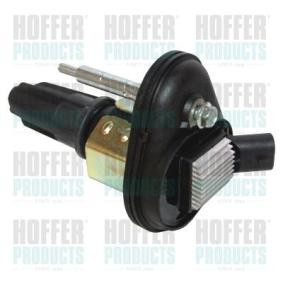 Achetez des Bobine d'allumage HOFFER 8010644 à prix pour 63,16 €