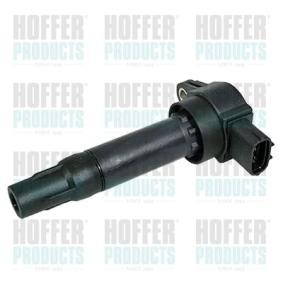 Acquista Bobina d'accensione da HOFFER 8010663 a buon mercato per soli 190,05 €