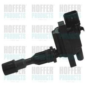 Köp Tändspole av HOFFER 8010667 till det låga priset 1484,18 kr