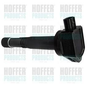 Achetez des Bobine d'allumage HOFFER 8010690 à prix pour 40,47 €